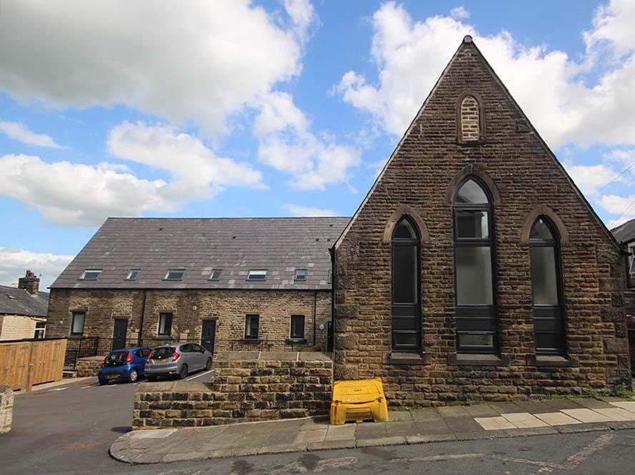 2 bedroom apartment To Let in Barnoldswick - IMG_7184.jpg